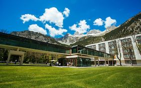 Hotel Continental Balneario de Panticosa